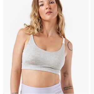 The Everything Nursing Bra